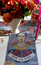 Vida Frida Kahlo kökshandduk Ekelund