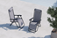 Vulcano 2-pack solstolar