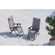 Vulcano 2-pack solstolar