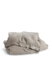 MISTY Lovely Linen påslakan kingsize linne