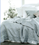 MISTY Lovely Linen påslakan kingsize linne