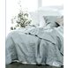 MISTY Lovely Linen påslakan kingsize linne