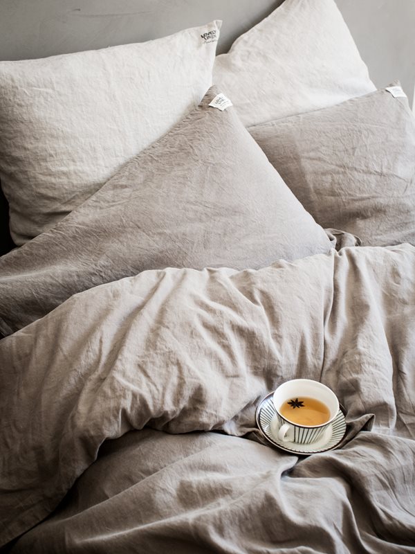 Lovely Linen örngott