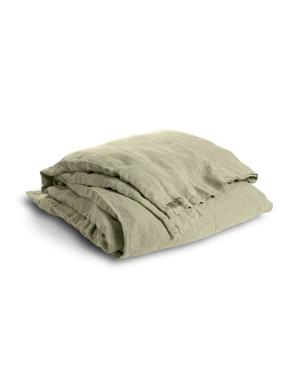 Lovely Linen Påslakan Enkelsäng