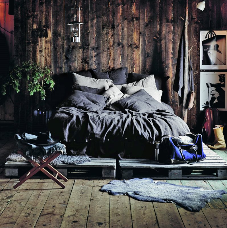 Lovely Linen Påslakan