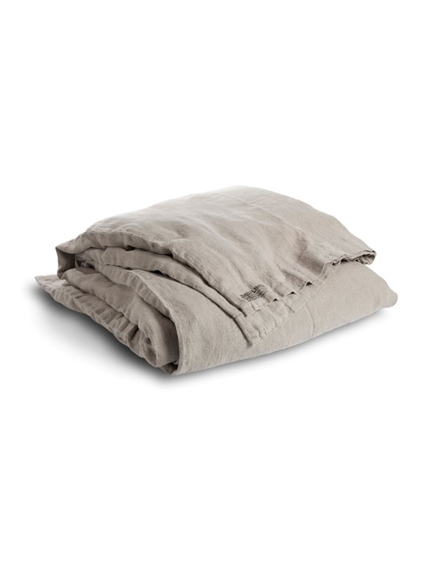 Lovely Linen Påslakan Enkelsäng