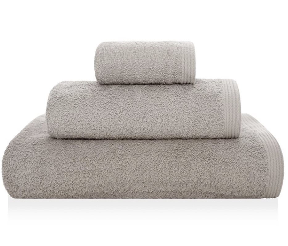 New plus frottéhandduk
