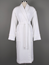 Prestige badrock velour med sjalkrage