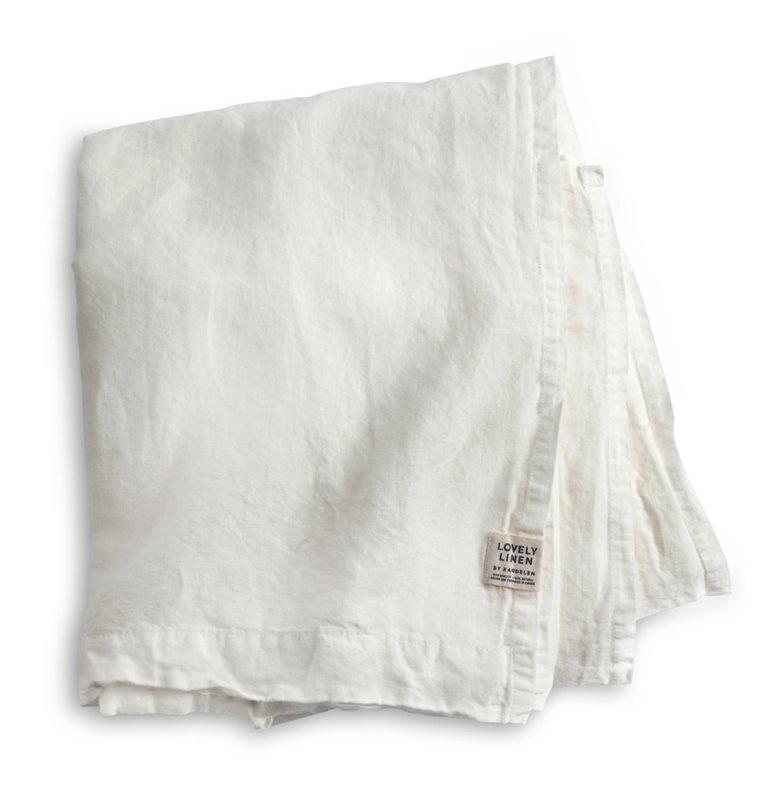 Heaven Lovely Linen underlakan