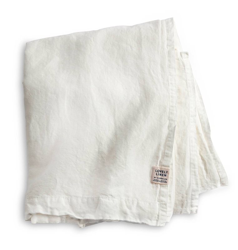 Heaven Lovely Linen underlakan