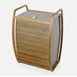 Tvättkorg Bamboo
