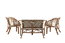 Wera loungegrupp