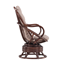 Swing loungefåtölj