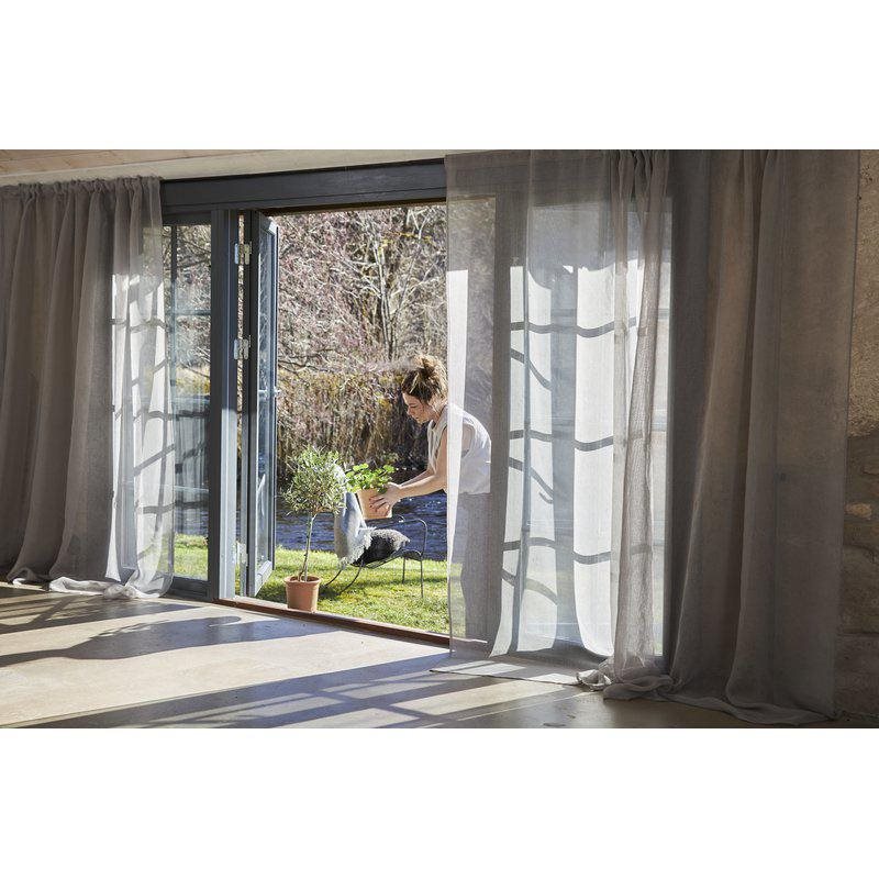 Frej Extra Bred Gardin 1-Pack