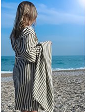 Misty kimono Edge