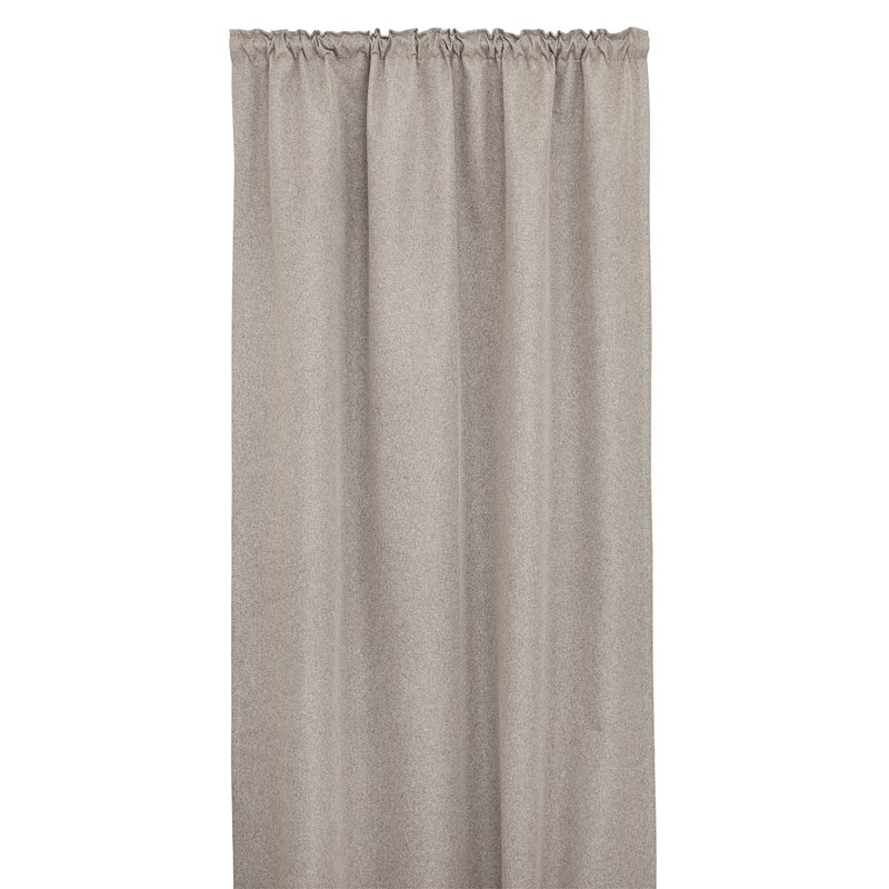 Nera  mörkläggningsgardin 2-pack