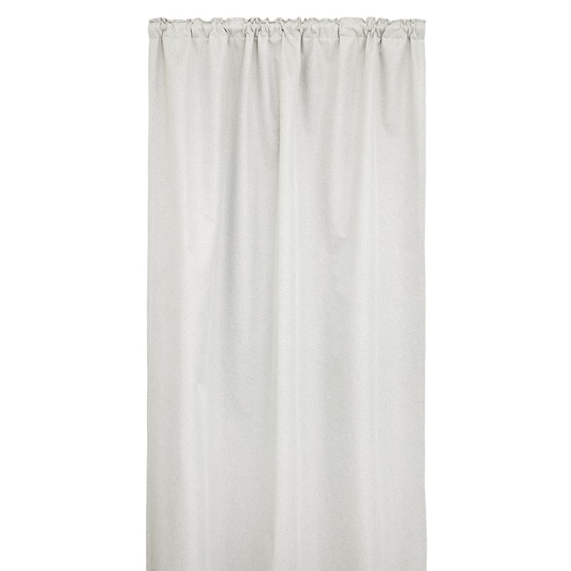 Nera  mörkläggningsgardin, dubbel bredd 1-pack
