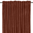 Esther sammetsgardin 2-pack