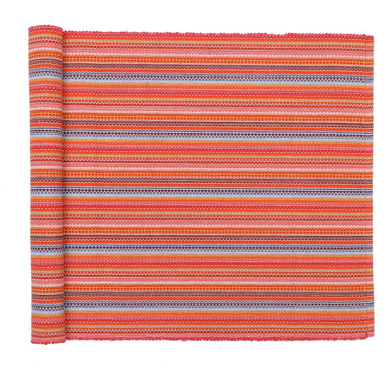 Löpare Goa