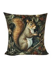 Forest squirrel kuddfodral