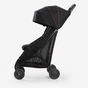 Emmaljunga KITE 150 Outdoor Black