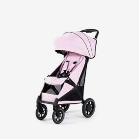 Emmaljunga KITE 250 Sporty Pink