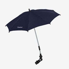 Emmaljunga Parasol Outdoor Navy