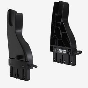 Emmaljunga Adapter NXT 3.0 (Maxi C./BeSafe/Cybex/Britax - sel.models)