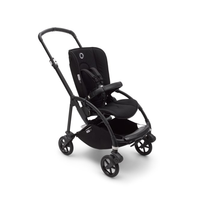 Bugaboo Bugaboo Bee6 base BLACK/BLACK