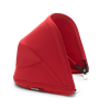 Bugaboo Bugaboo Bee6 sun canopy RED