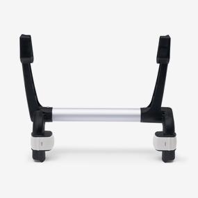 Bugaboo Bugaboo Donkey adapter for Maxi-Cosi car seat - mono duo
