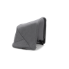 Bugaboo Bugaboo Donkey 5 sun canopy GREY MÉLANGE
