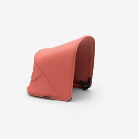 Bugaboo Bugaboo Donkey 5 sun canopy SUNRISE RED