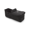 Bugaboo Bugaboo Donkey 5 bassinet fabric complete MIDNIGHT BLACK