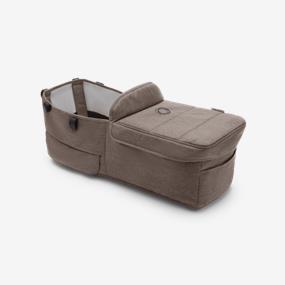 Bugaboo Donkey 5 Mineral bassinet fabric complete TAUPE