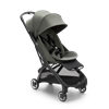Bugaboo Bugaboo Butterfly Complete Black/Forest Green - Forest Green