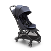 Bugaboo Butterfly complete Black/Stormy blue - Stormy blue