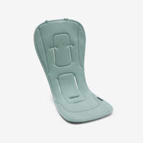 Bugaboo Bugaboo dual comfort seat liner Pine green
