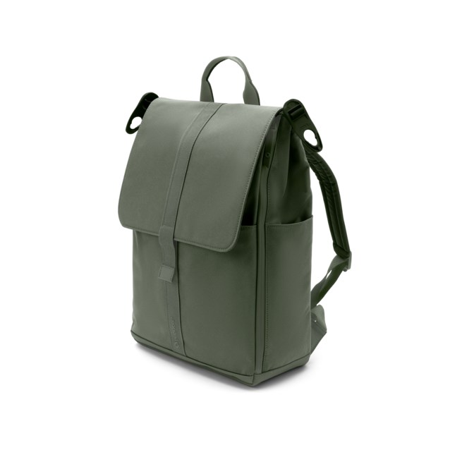 Bugaboo changing backpack Forest green