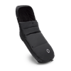Bugaboo Bugaboo performance winter footmuff MIDNIGHT BLACK