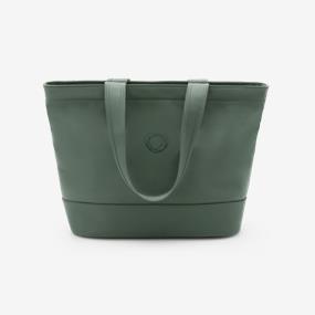 Bugaboo Bugaboo changing bag FOREST GREEN