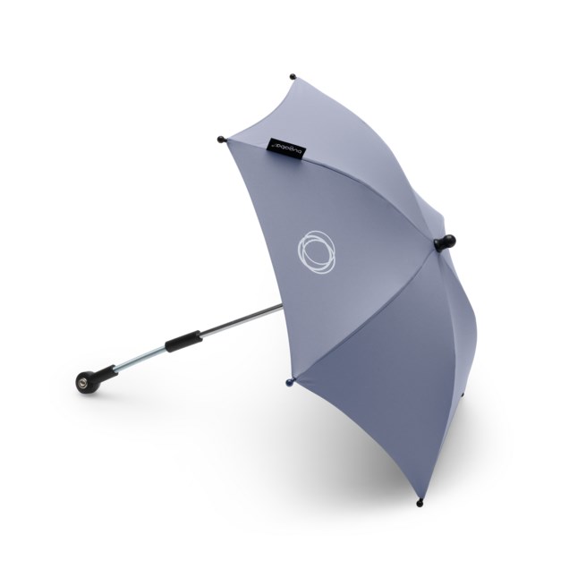 Bugaboo parasol+ Seaside blue