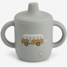 liewood Neil Cup Vehicles / Dove