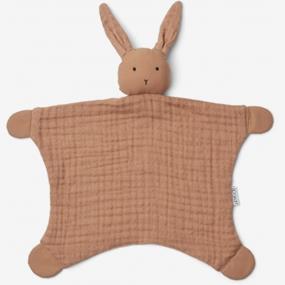liewood Addison cuddle teddyTuscany rose