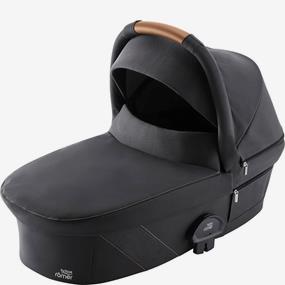 Britax SMILE 4 Carrycot Fossil Grey Fossil Grey