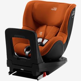 Britax SWINGFIX M i-SIZE  (NEW DESIGN 2022) Golden Cognac