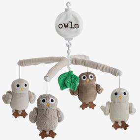 Owls, Musikmobil