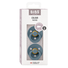 Bibs BIBS Colour 2 pack Petrol/Petrol size 2