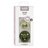 BIBS Colour 2-pack Sage/Hunter Green size 3