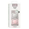 Bibs BIBS Supreme 2 pack Haze/Blossom - 1